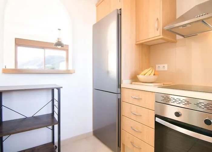 Atico Duplex La Calma - Apartment *