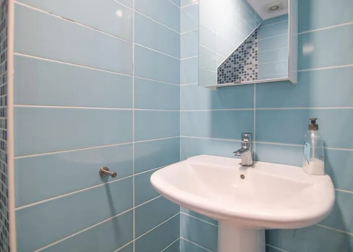 Atico Duplex La Calma - Apartment Lliber