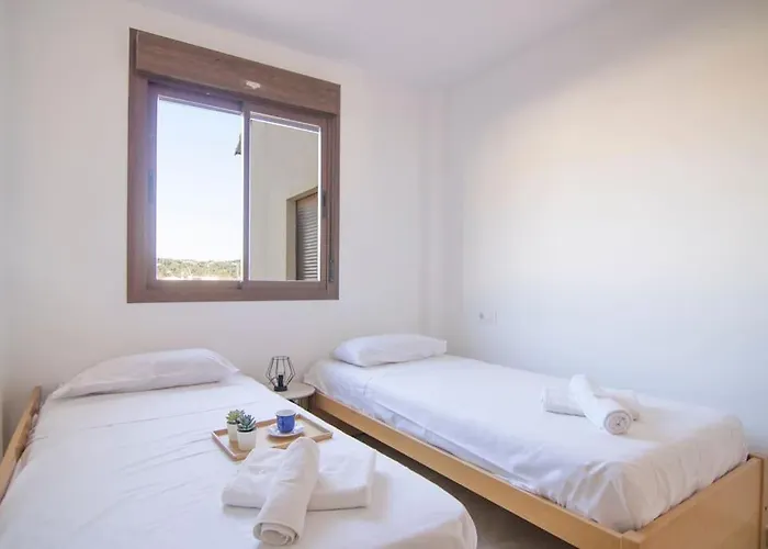 Apartment Atico Duplex La Calma - *