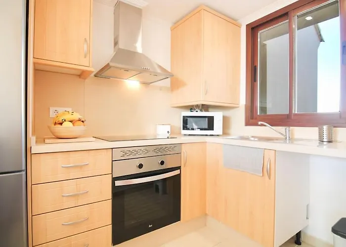 Atico Duplex La Calma - Apartment *