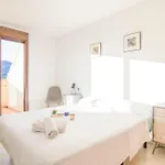 Lägenhet Atico Duplex La Calma - Lliber
