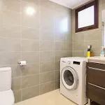 Atico Duplex La Calma - Lägenhet *
