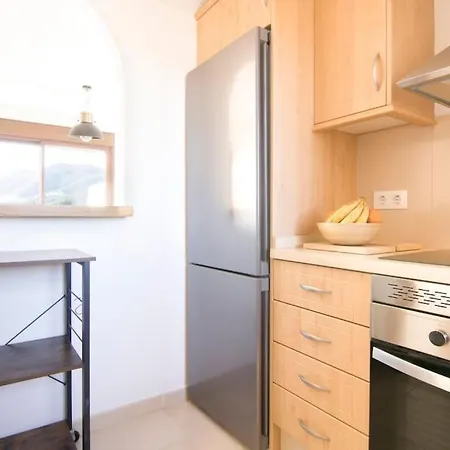 Atico Duplex La Calma - Lägenhet *