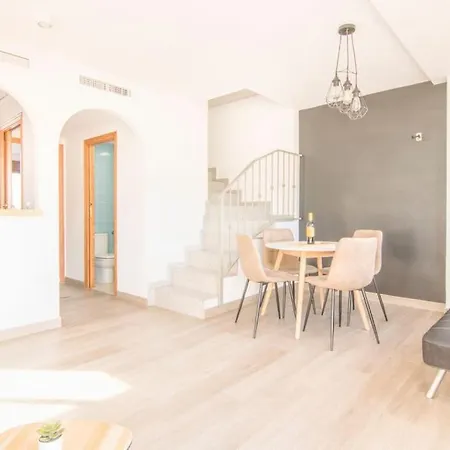 Lägenhet Atico Duplex La Calma - Lliber