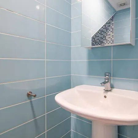 Atico Duplex La Calma - Lejlighed Lliber