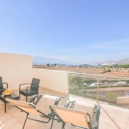 Atico Duplex La Calma - *