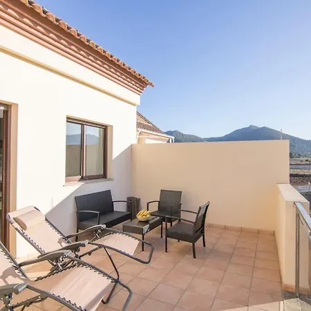 Atico Duplex La Calma - * Lliber