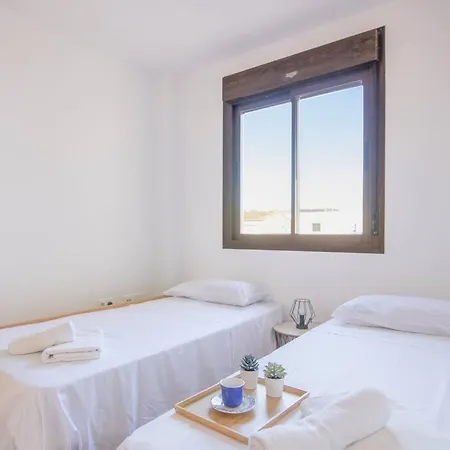 Atico Duplex La Calma - *