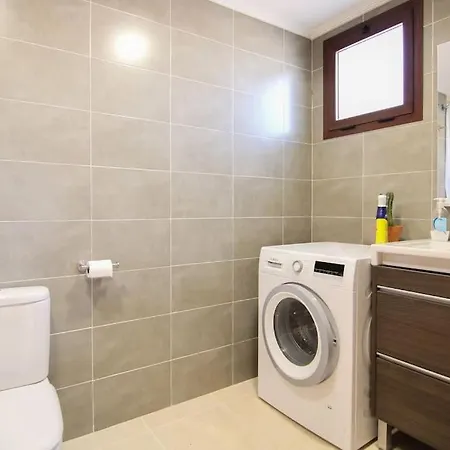 Atico Duplex La Calma - Lejlighed *