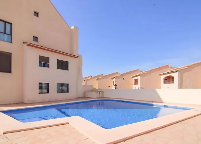 Atico Duplex La Calma - * Lliber