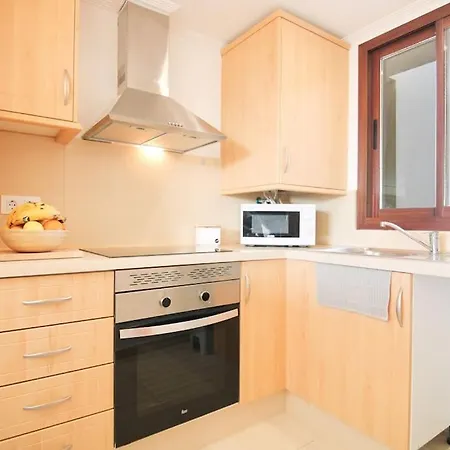 Atico Duplex La Calma - Appartement *