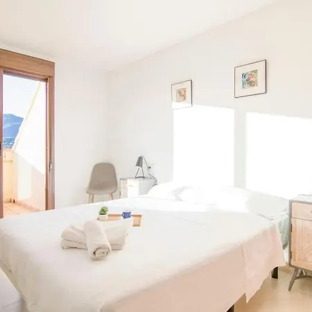 Διαμέρισμα Atico Duplex La Calma - Lliber