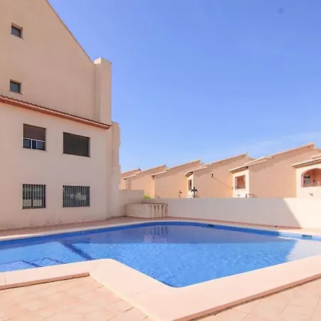 Atico Duplex La Calma - * Lliber