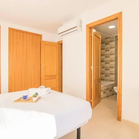 Atico Duplex La Calma - * Lliber
