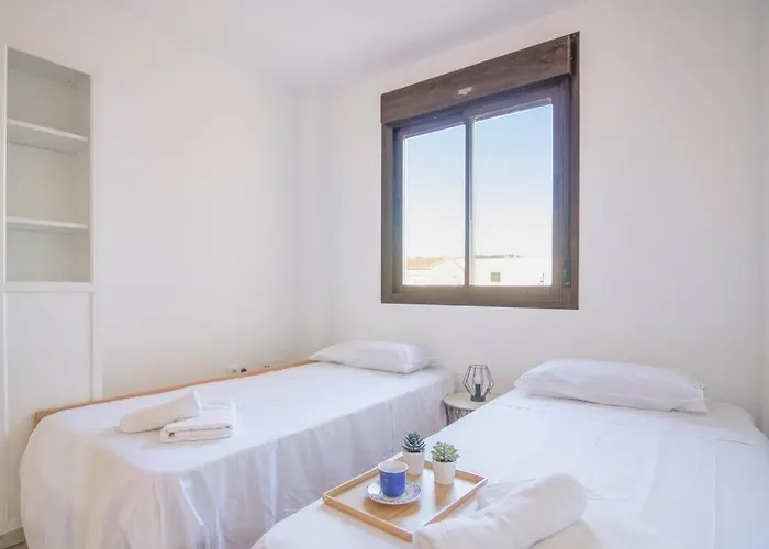 Atico Duplex La Calma - *