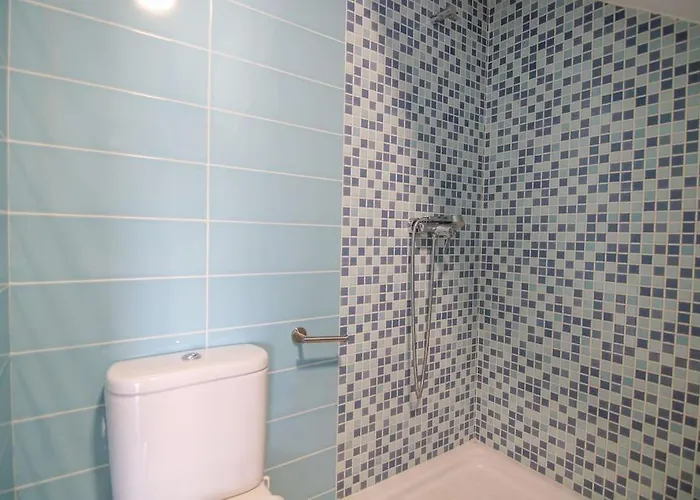 Atico Duplex La Calma -