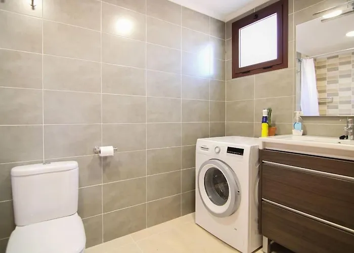 Atico Duplex La Calma - Appartement *