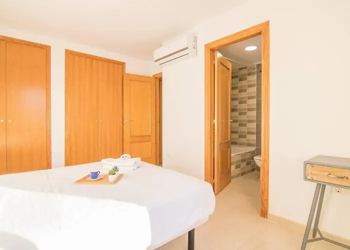 Atico Duplex La Calma - * Lliber